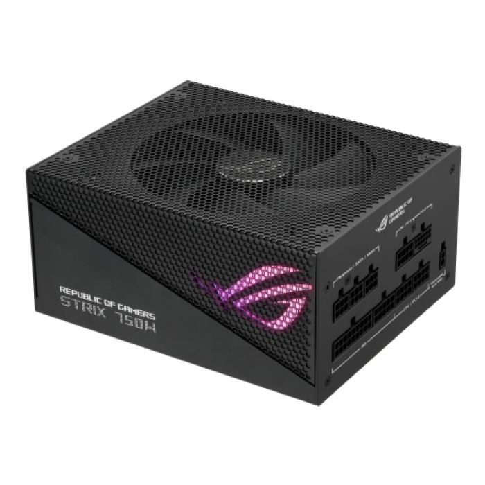 Sursa ASUS ROG Strix Aura, 750W