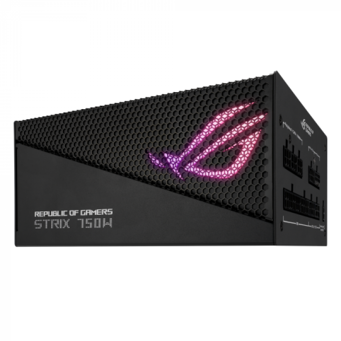 Sursa ASUS ROG Strix Aura, 750W