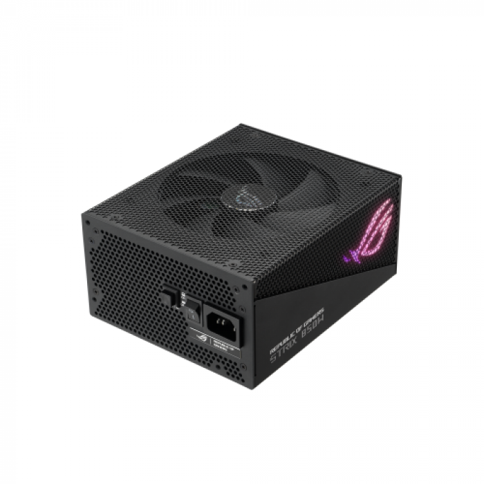 Sursa Asus ROG Strix Aura, 850W