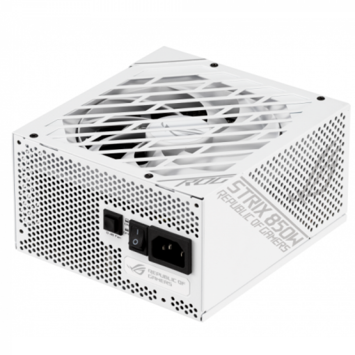 Sursa Asus ROG Strix White Edition, 850W