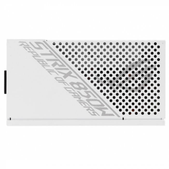 Sursa Asus ROG Strix White Edition, 850W