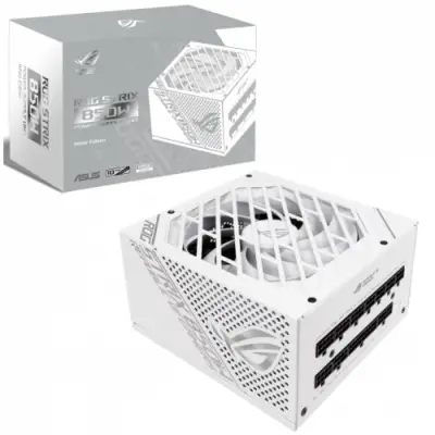 Sursa Asus ROG Strix White Edition, 850W