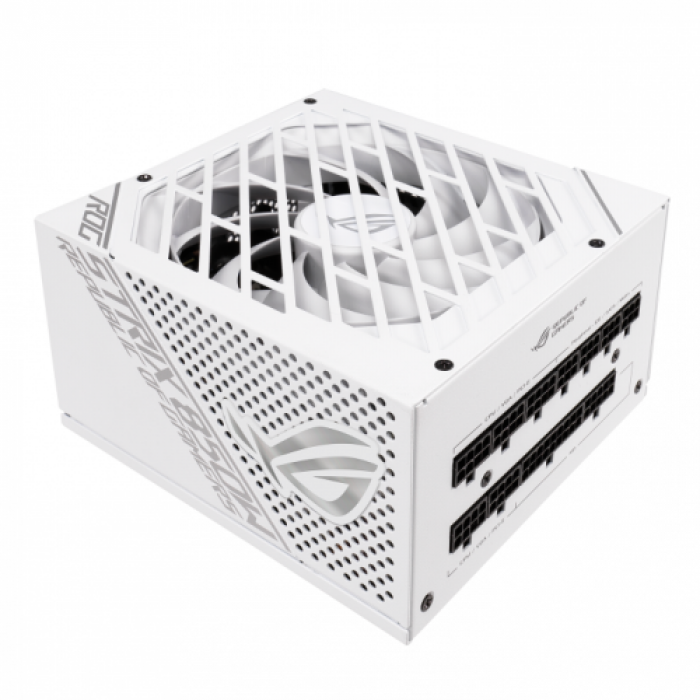 Sursa Asus ROG Strix White Edition, 850W