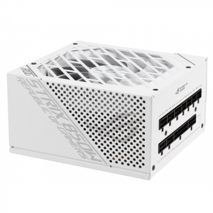 Sursa Asus ROG Strix White Edition, 850W