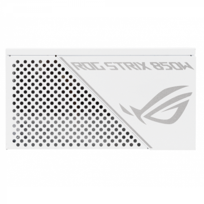 Sursa Asus ROG Strix White Edition, 850W