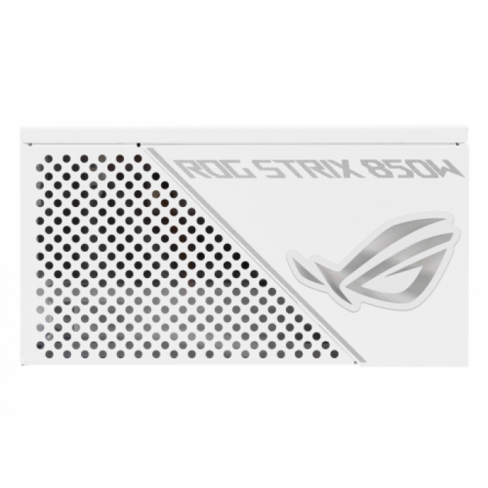 Sursa Asus ROG Strix White Edition, 850W