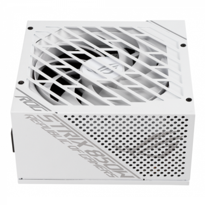 Sursa Asus ROG Strix White Edition, 850W