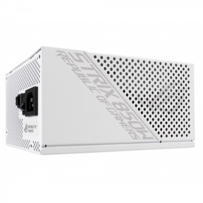 Sursa Asus ROG Strix White Edition, 850W