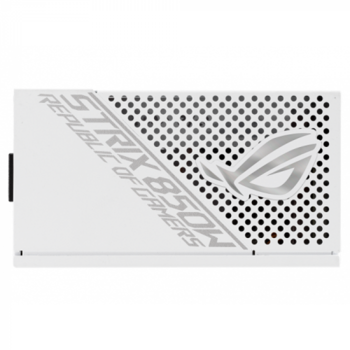 Sursa Asus ROG Strix White Edition, 850W