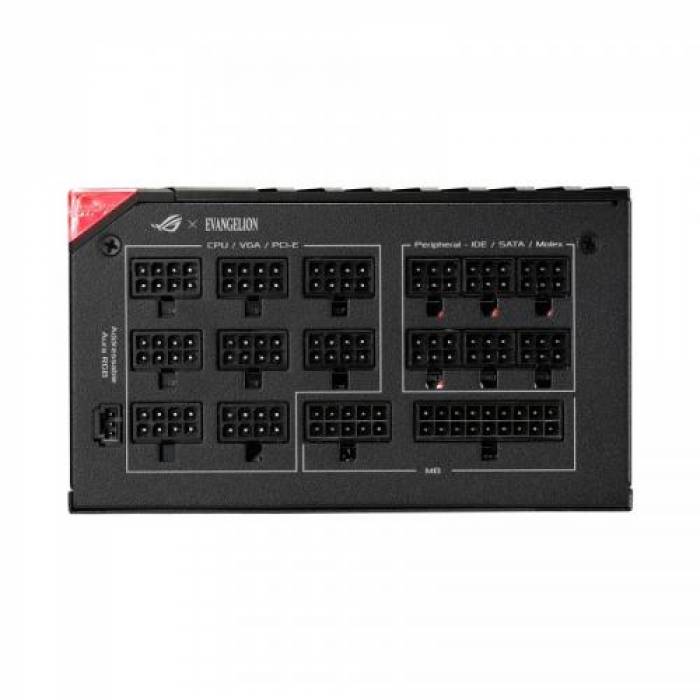 Sursa ASUS ROG THOR 1000P2 Eva Edition, 1000W