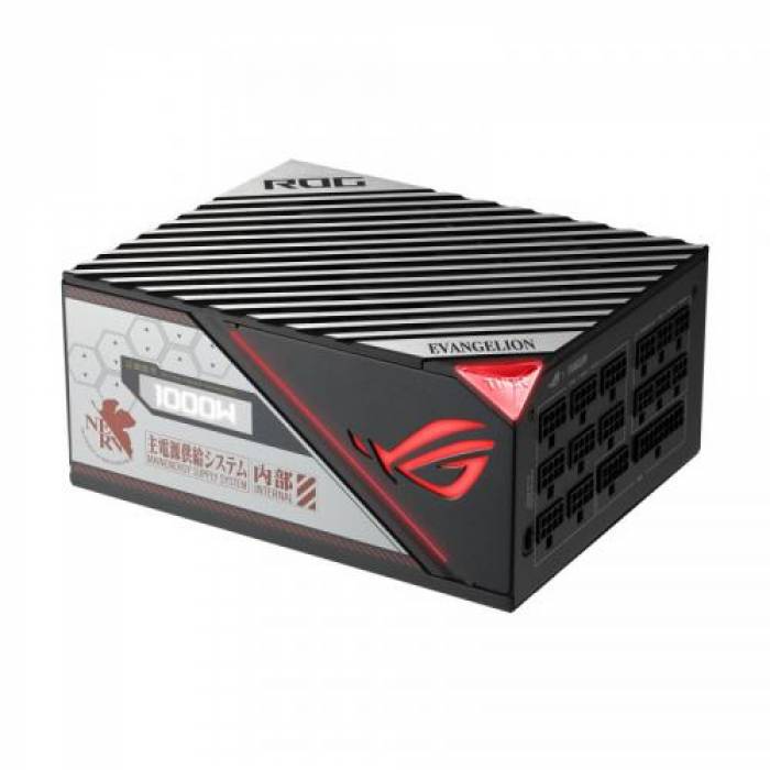 Sursa ASUS ROG THOR 1000P2 Eva Edition, 1000W