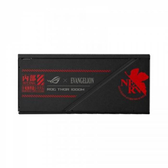 Sursa ASUS ROG THOR 1000P2 Eva Edition, 1000W