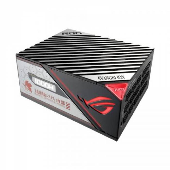 Sursa ASUS ROG THOR 1000P2 Eva Edition, 1000W