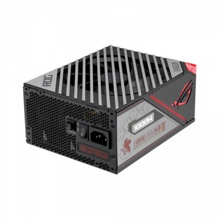 Sursa ASUS ROG THOR 1000P2 Eva Edition, 1000W