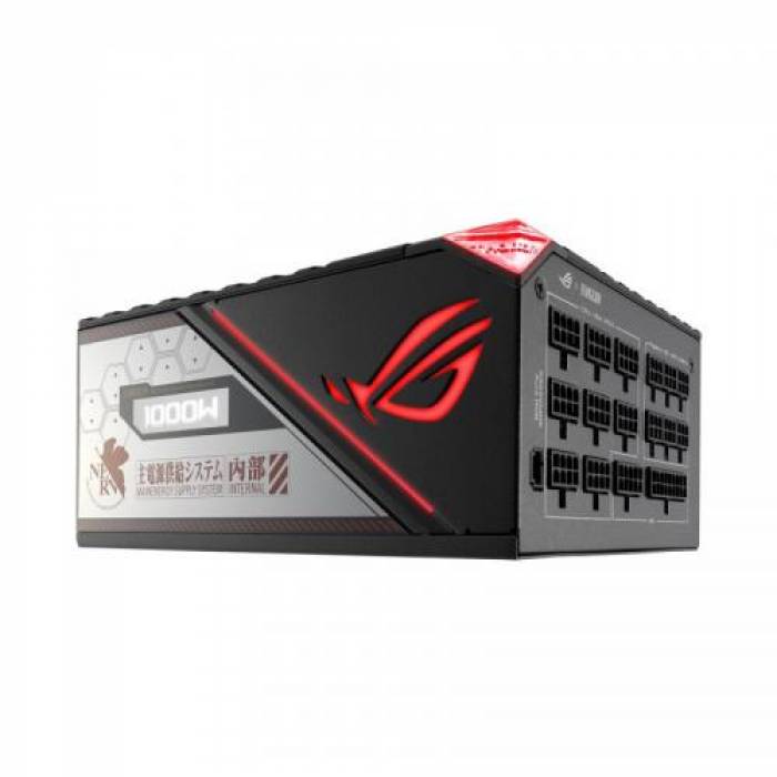 Sursa ASUS ROG THOR 1000P2 Eva Edition, 1000W