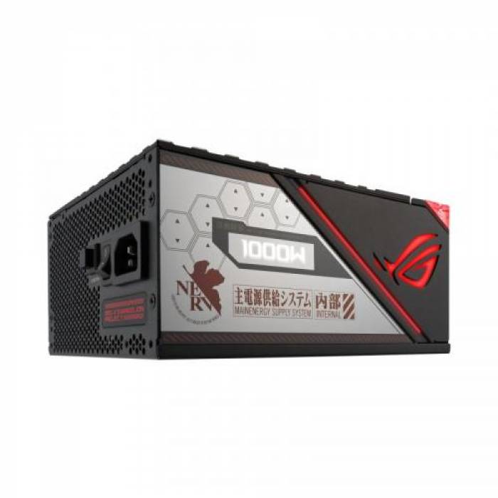 Sursa ASUS ROG THOR 1000P2 Eva Edition, 1000W