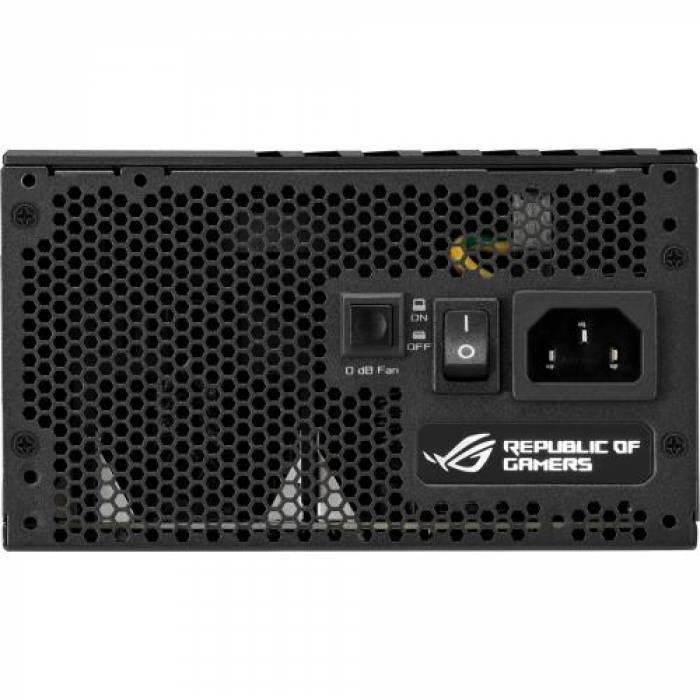 Sursa ASUS ROG THOR 1200W Platinum II, 1200W