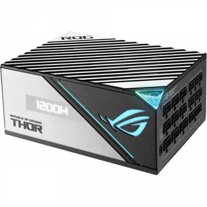 Sursa ASUS ROG THOR 1200W Platinum II, 1200W