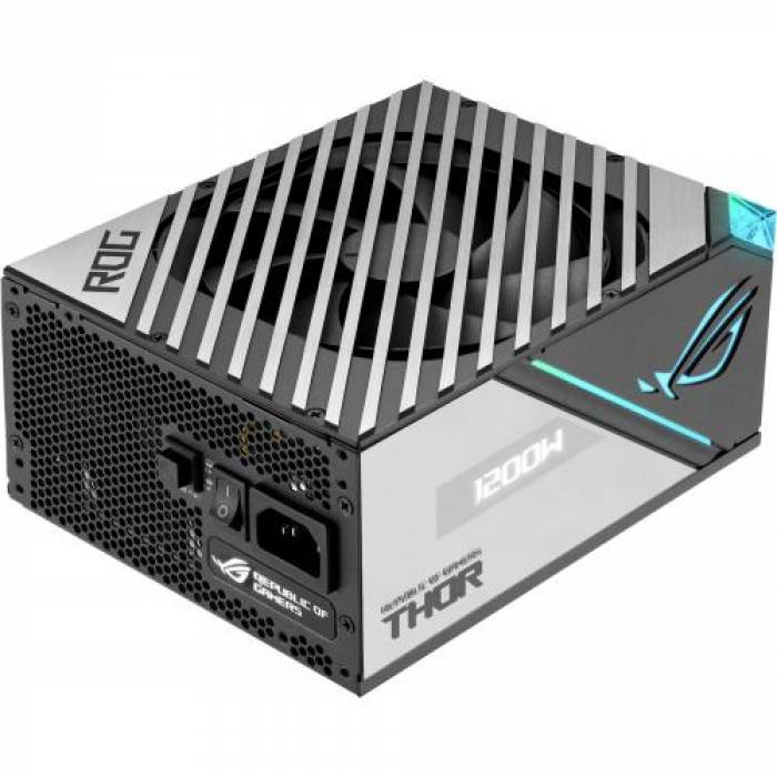 Sursa ASUS ROG THOR 1200W Platinum II, 1200W