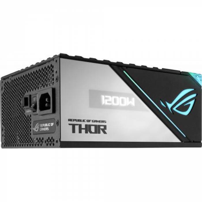 Sursa ASUS ROG THOR 1200W Platinum II, 1200W