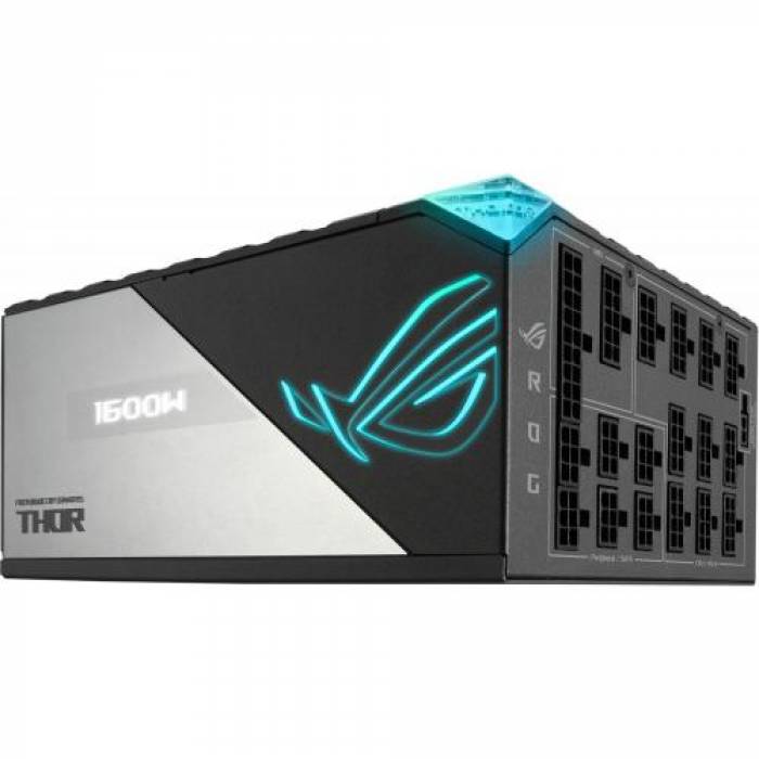 Sursa ASUS ROG THOR 1600W Titanium, 1600W