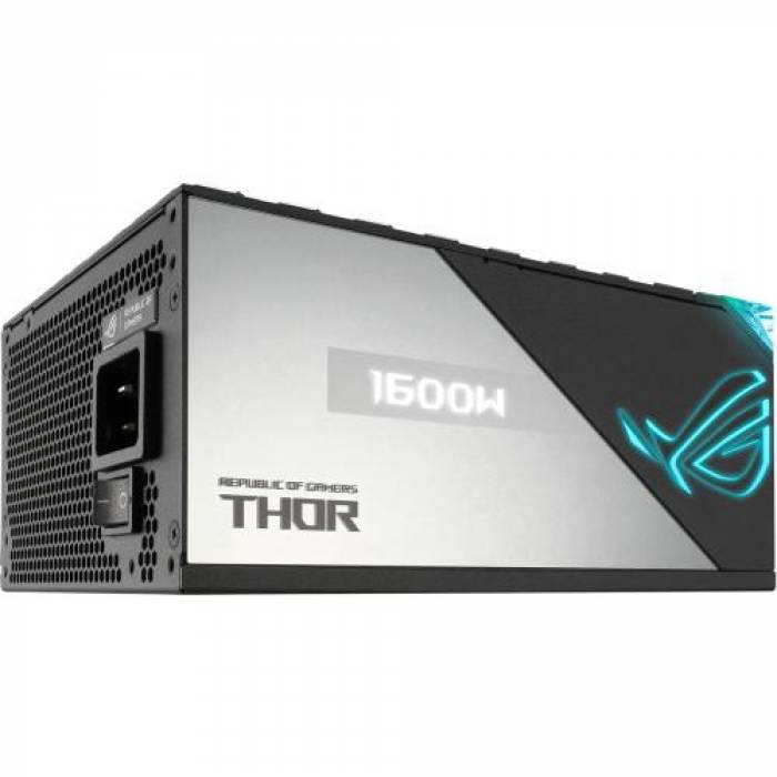 Sursa ASUS ROG THOR 1600W Titanium, 1600W