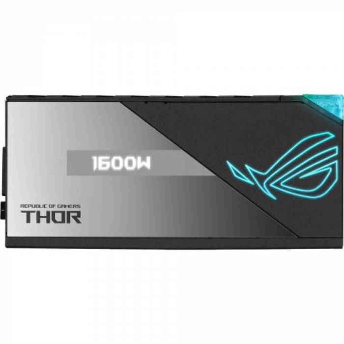 Sursa ASUS ROG THOR 1600W Titanium, 1600W