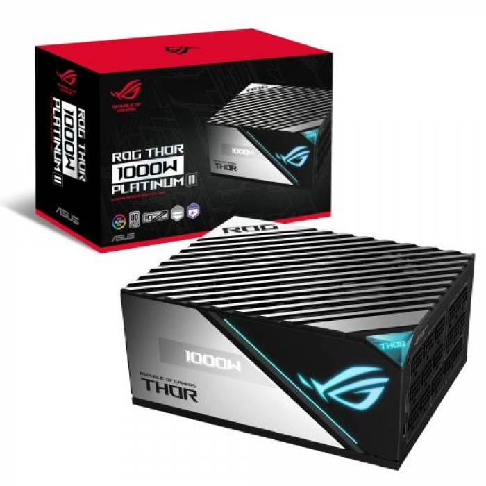 Sursa ASUS ROG Thor Platinum, 1000W