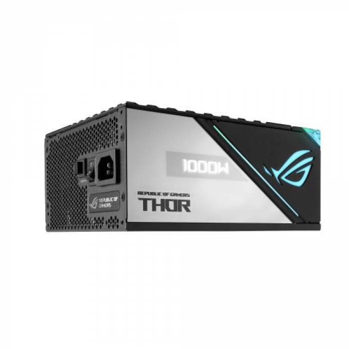 Sursa ASUS ROG Thor Platinum, 1000W