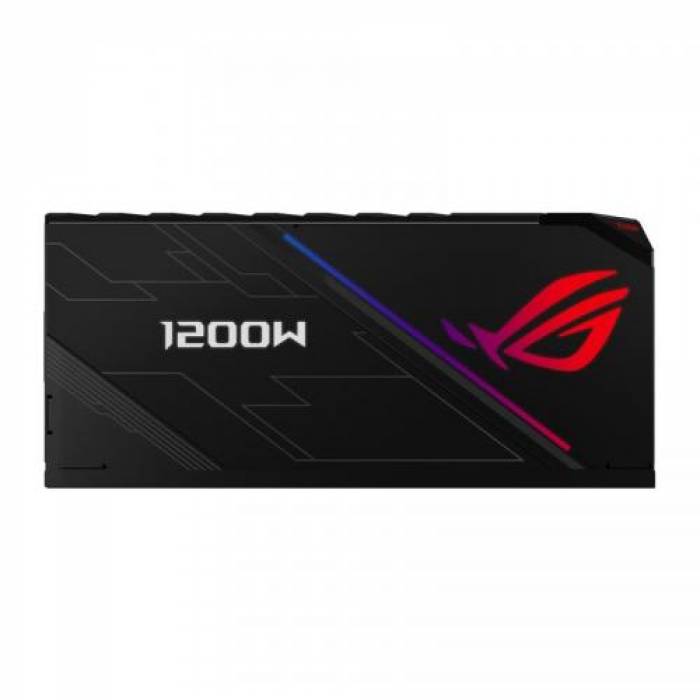 Sursa ASUS ROG Thor Platinum, 1200W