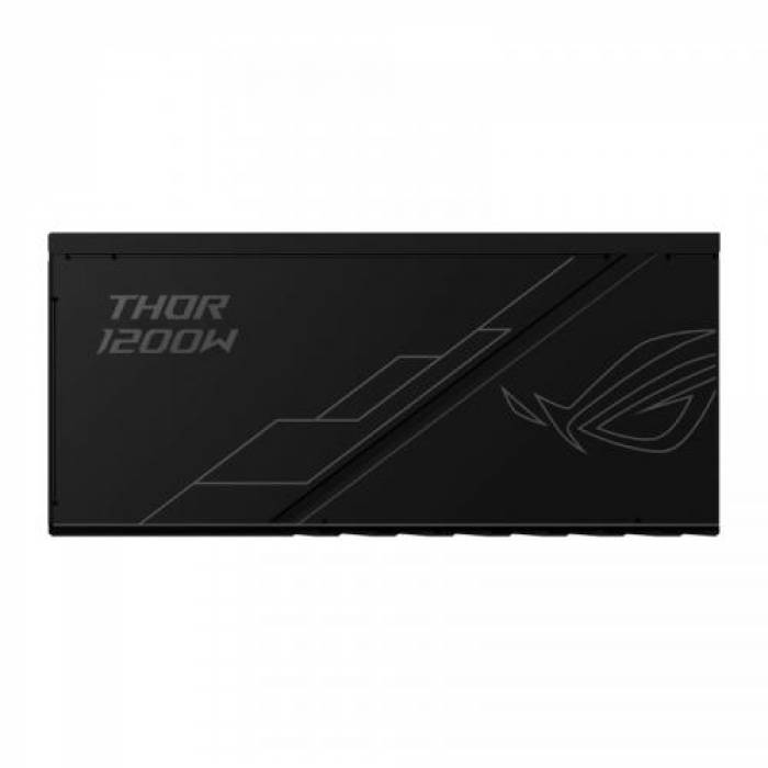 Sursa ASUS ROG Thor Platinum, 1200W