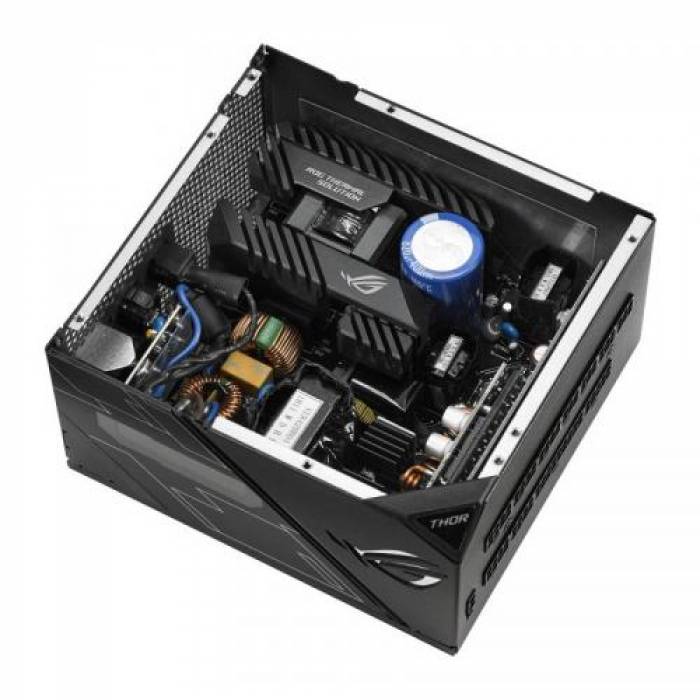 Sursa ASUS ROG Thor Platinum, 850W