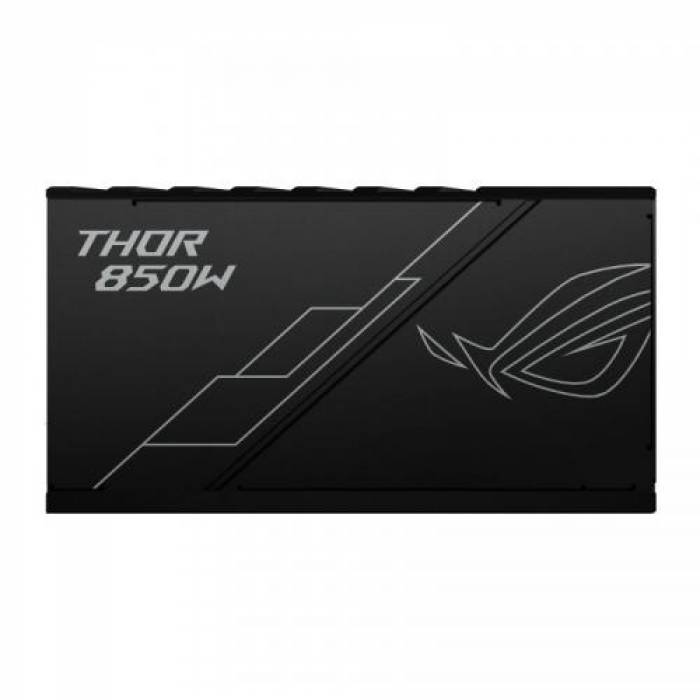 Sursa ASUS ROG Thor Platinum, 850W