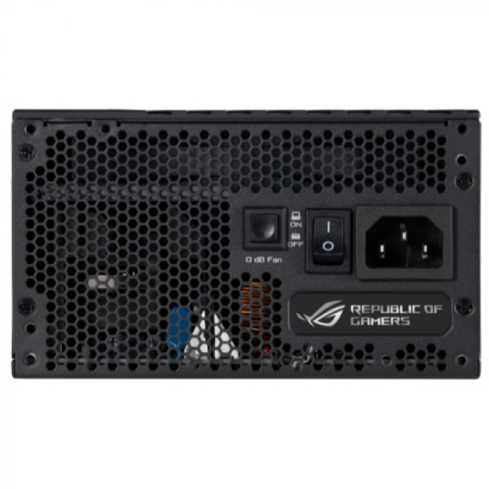 Sursa ASUS ROG THOR PLATINUM II, 850W