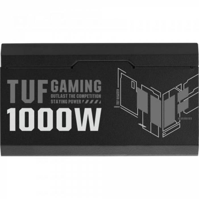 Sursa ASUS TUF Gaming, 1000W