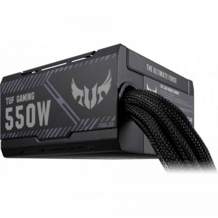 Sursa Asus TUF Gaming 550B, 550W