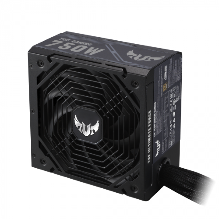 Sursa ASUS TUF Gaming 750B Bronze, 750W