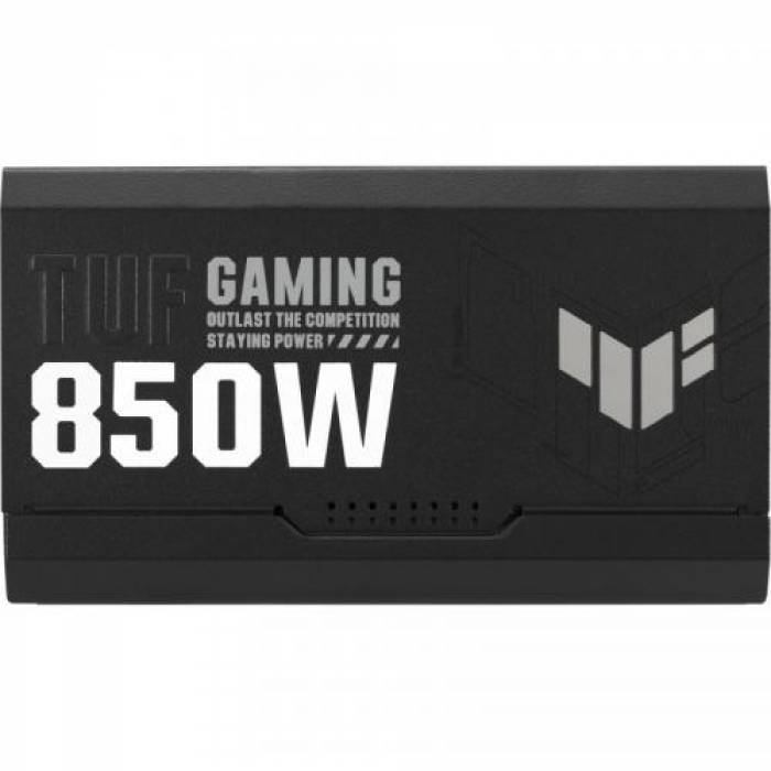 Sursa ASUS TUF Gaming 850W Gold, 850W