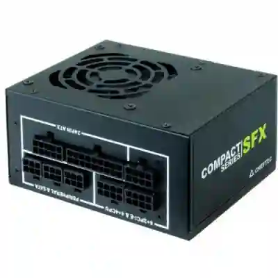 Sursa Chieftec Compact Series CSN-550C, 550W