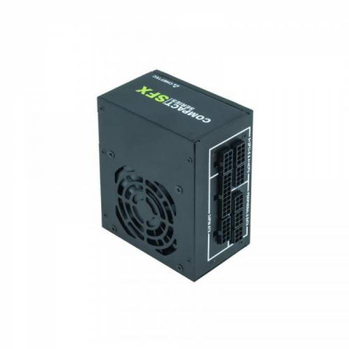 Sursa Chieftec Compact Series CSN-550C, 550W