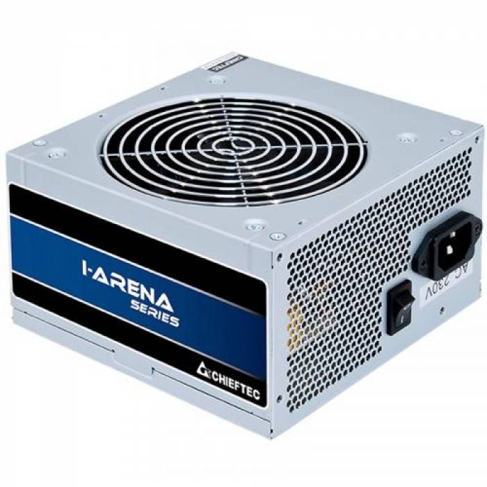 Sursa Chieftec I-Arena Series GPB-500S, 500W