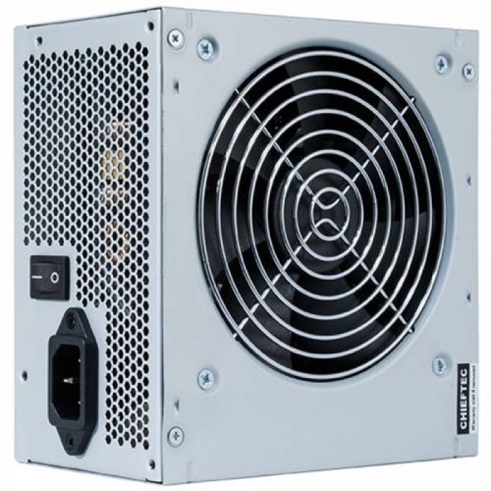 Sursa Chieftec I-Arena Series GPB-500S, 500W