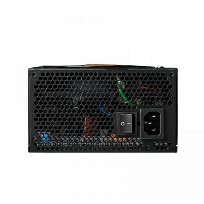 Sursa Chieftec Polaris PPS-1050FC, 1050W