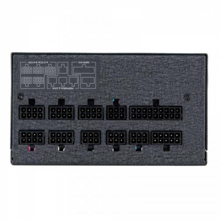 Sursa Chieftec Power Play series GPU-1050FC, 1050W