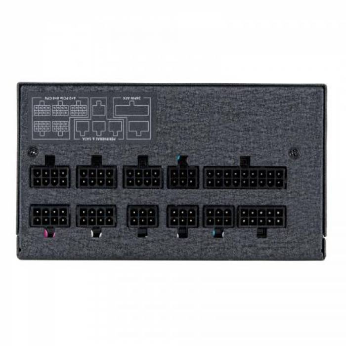 Sursa Chieftec Power Play series GPU-850FC, 850W