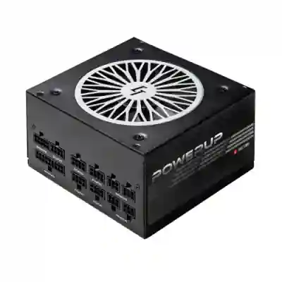 Sursa Chieftec Power Play series GPX-550FC, 550W