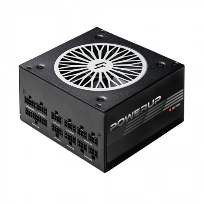 Sursa Chieftec Power Play series GPX-750FC, 750W