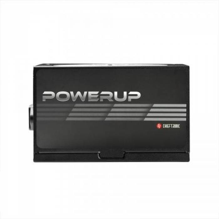 Sursa Chieftec Power Play series GPX-750FC, 750W