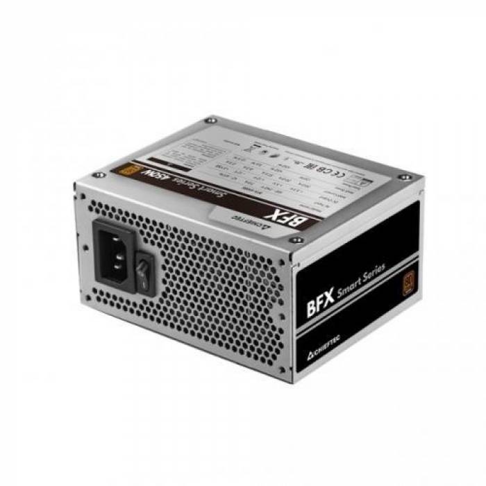 Sursa Chieftec SMART SERIES BFX-450BS, 450W