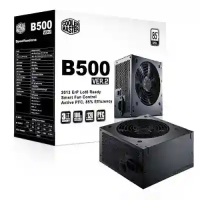 Sursa Cooler Master B-Series B500 V2, 500W